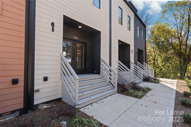 1356 Briar Creek Road, Charlotte, NC 28205