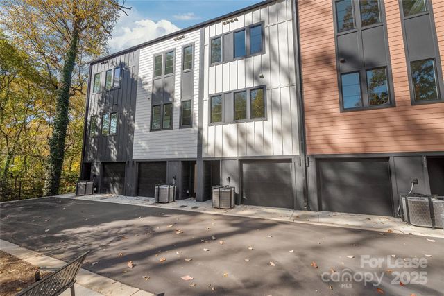 1356 Briar Creek Road, Charlotte, NC 28205