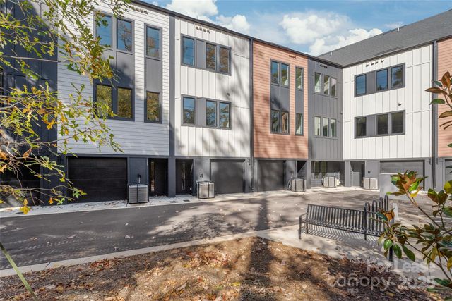 1356 Briar Creek Road, Charlotte, NC 28205