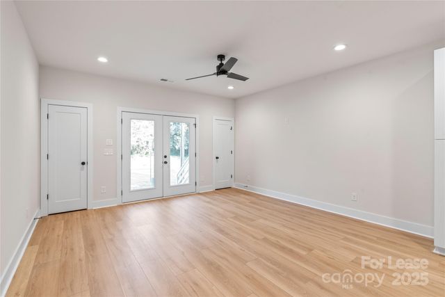 1356 Briar Creek Road, Charlotte, NC 28205