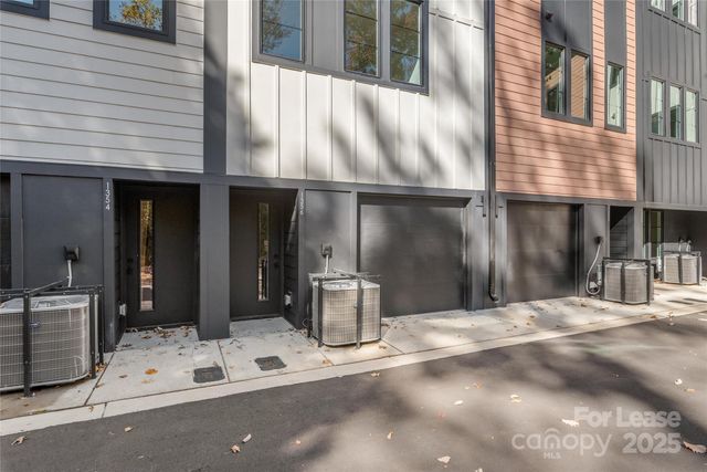 1356 Briar Creek Road, Charlotte, NC 28205