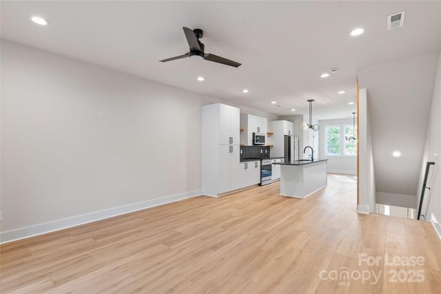 1356 Briar Creek Road, Charlotte, NC 28205