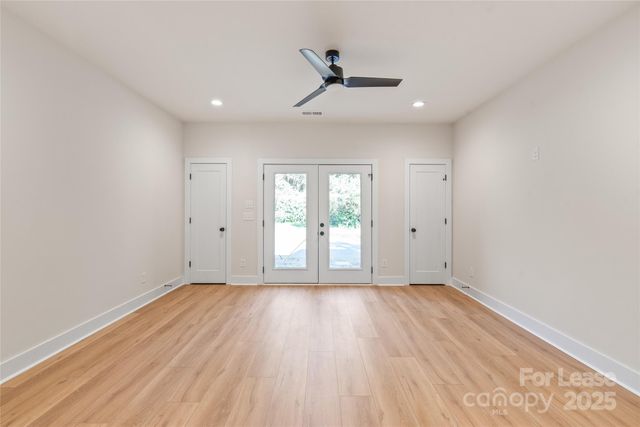 1356 Briar Creek Road, Charlotte, NC 28205