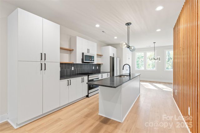 1356 Briar Creek Road, Charlotte, NC 28205