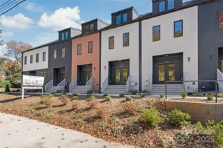 1356 Briar Creek Road, Charlotte, NC 28205