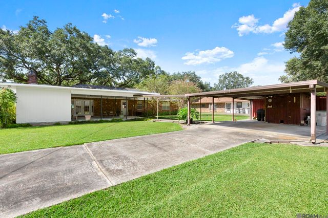 3811 Epperson St, Baker, LA 70714