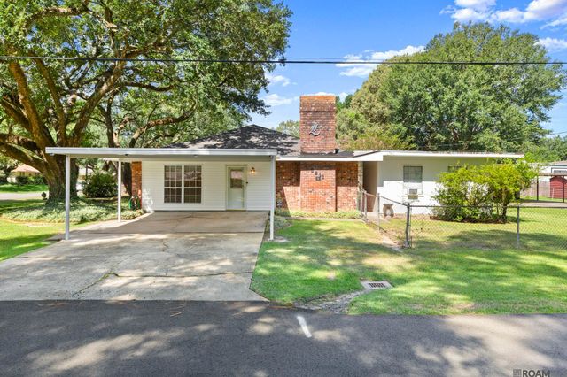 3811 Epperson St, Baker, LA 70714