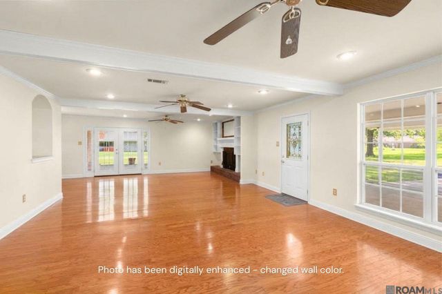 3811 Epperson St, Baker, LA 70714
