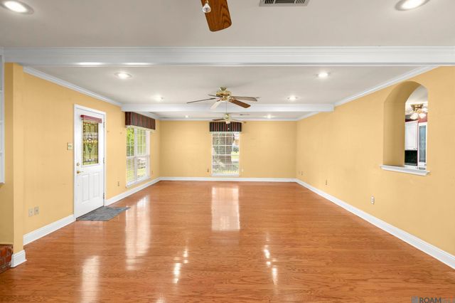3811 Epperson St, Baker, LA 70714