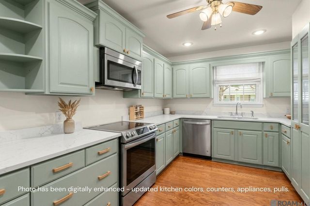 3811 Epperson St, Baker, LA 70714