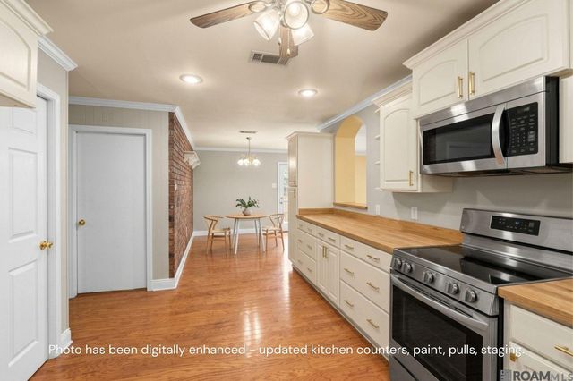 3811 Epperson St, Baker, LA 70714