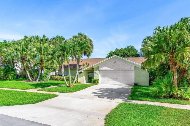 5335 Havasu Court, Lake Worth, FL 33467
