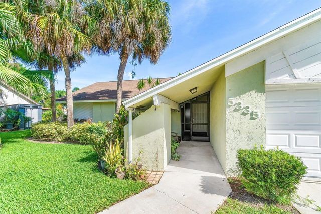 5335 Havasu Court, Lake Worth, FL 33467