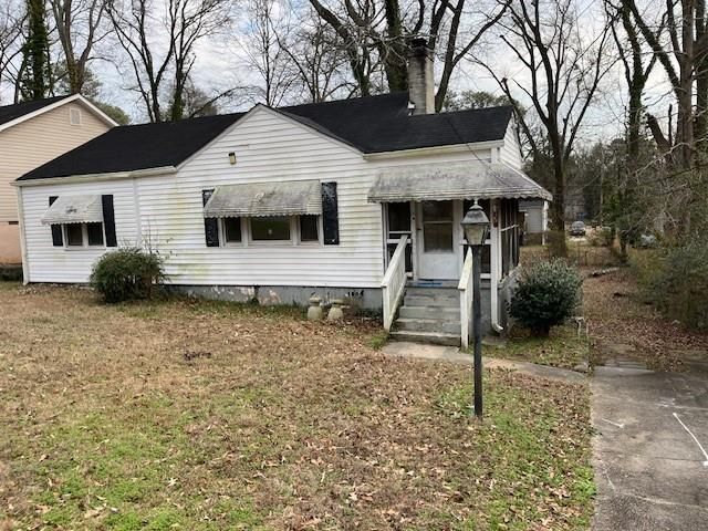 1386 Bluefield SW Drive, Atlanta, GA 30310