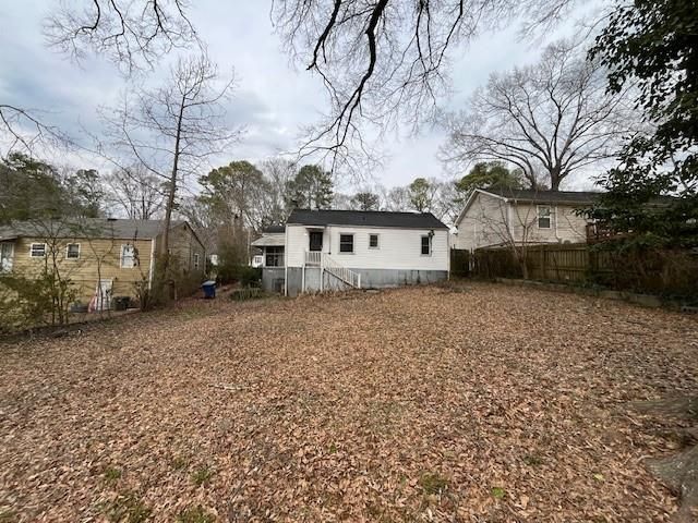 1386 Bluefield SW Drive, Atlanta, GA 30310