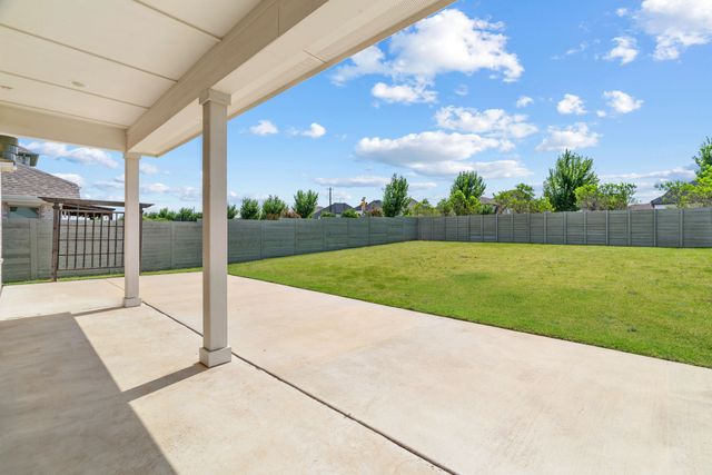 1821 Stonewall Road, Argyle, TX 76226