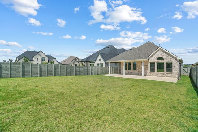 1821 Stonewall Road, Argyle, TX 76226