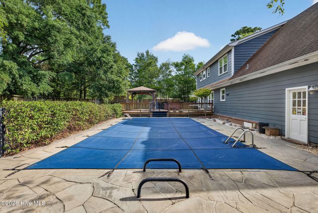 242 Dallas Drive, Wilmington, NC 28405