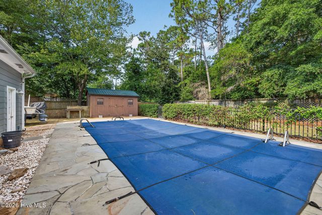 242 Dallas Drive, Wilmington, NC 28405