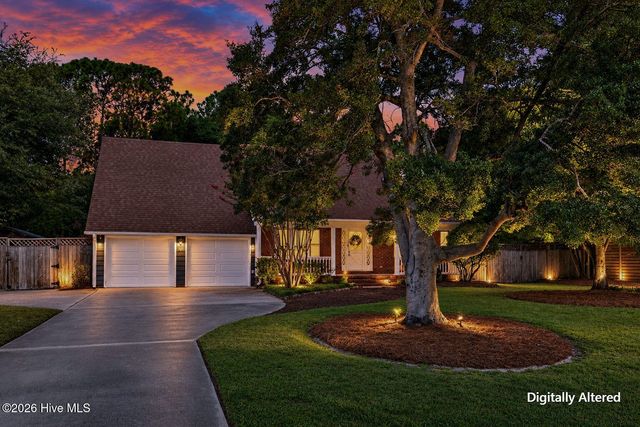 242 Dallas Drive, Wilmington, NC 28405