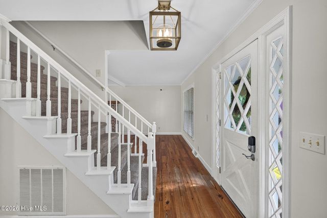 242 Dallas Drive, Wilmington, NC 28405