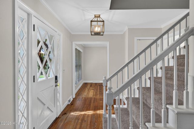 242 Dallas Drive, Wilmington, NC 28405