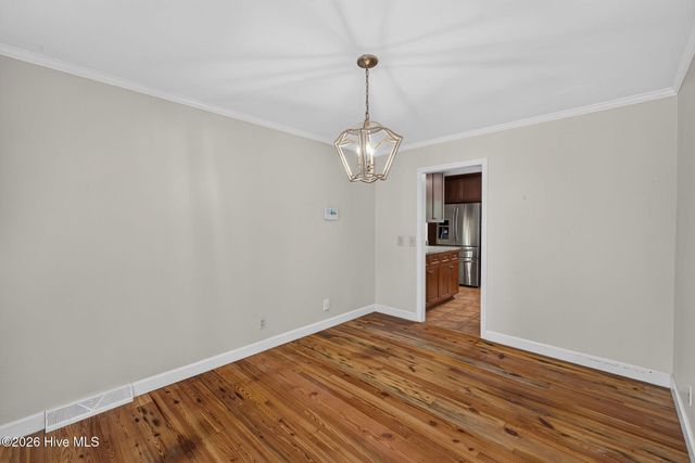 242 Dallas Drive, Wilmington, NC 28405