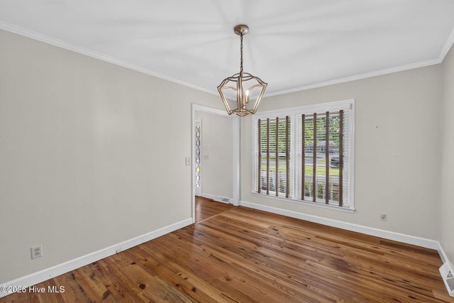 242 Dallas Drive, Wilmington, NC 28405