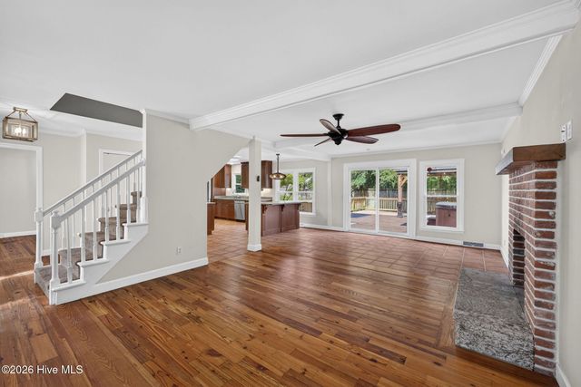 242 Dallas Drive, Wilmington, NC 28405