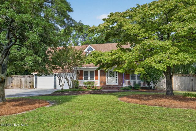 242 Dallas Drive, Wilmington, NC 28405