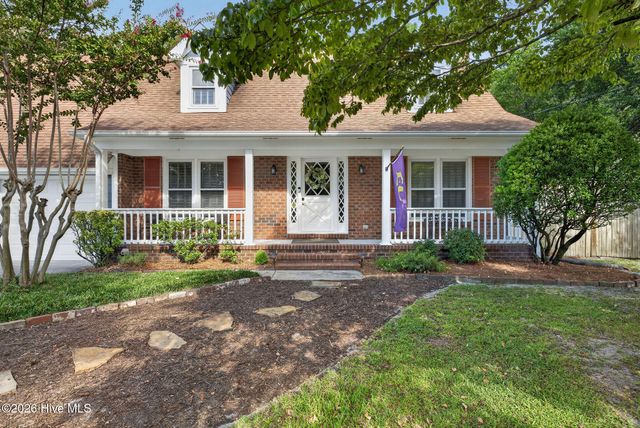 242 Dallas Drive, Wilmington, NC 28405