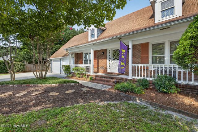 242 Dallas Drive, Wilmington, NC 28405