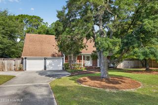 242 Dallas Drive, Wilmington, NC 28405