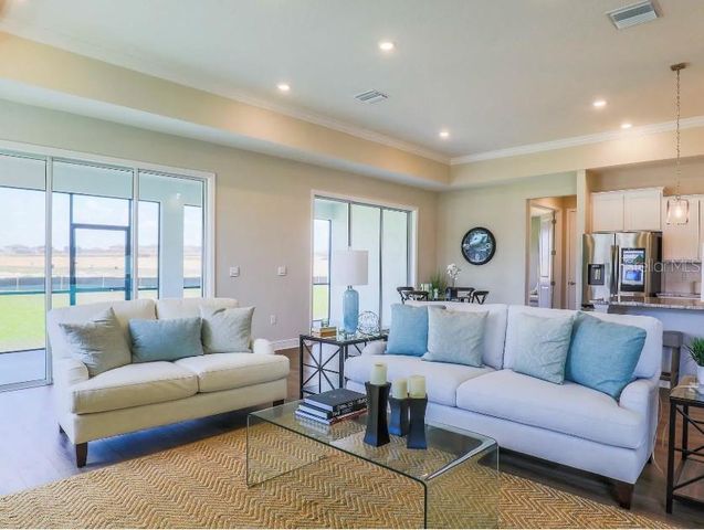 30513 PRESTWICK AVENUE, Sorrento, FL 32776