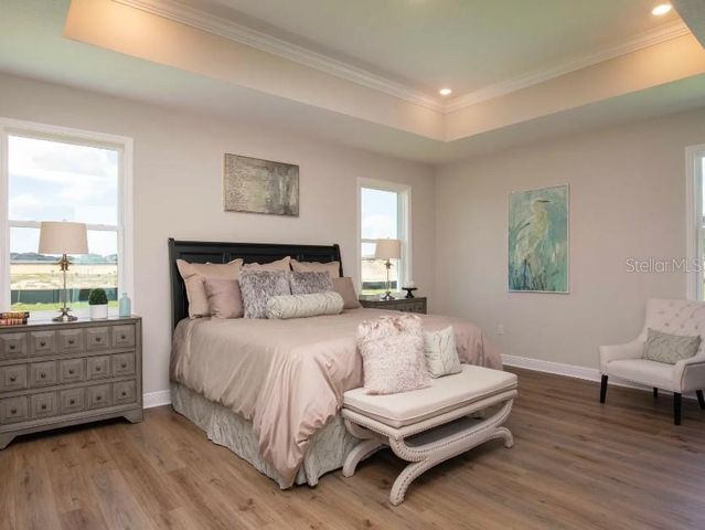 30513 PRESTWICK AVENUE, Sorrento, FL 32776