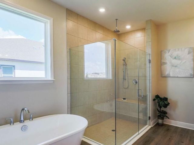 30513 PRESTWICK AVENUE, Sorrento, FL 32776