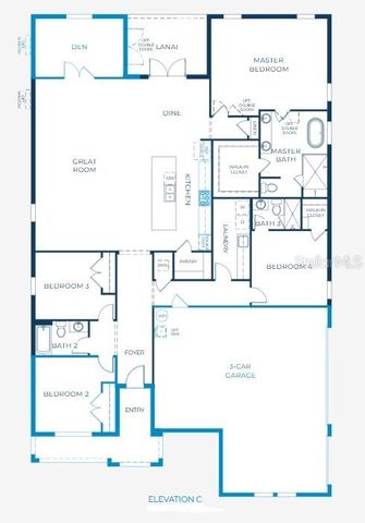 30513 PRESTWICK AVENUE, Sorrento, FL 32776