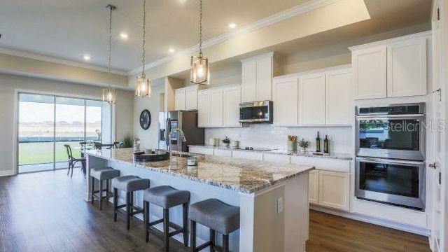 30513 PRESTWICK AVENUE, Sorrento, FL 32776