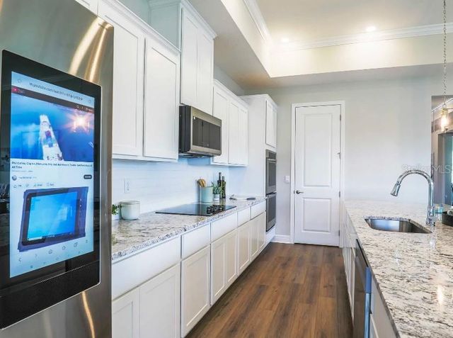 30513 PRESTWICK AVENUE, Sorrento, FL 32776