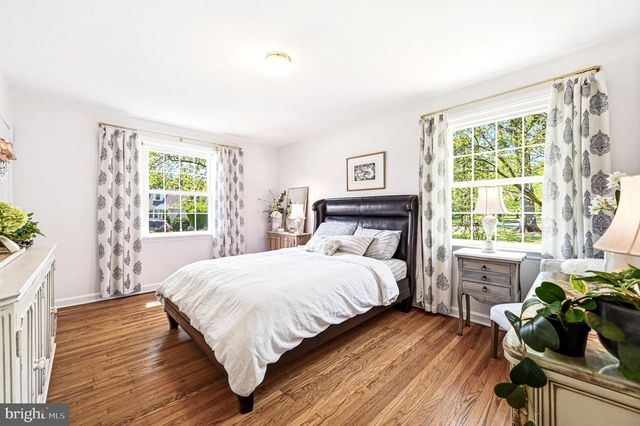 345 HAVERFORD PL, Swarthmore, PA 19081