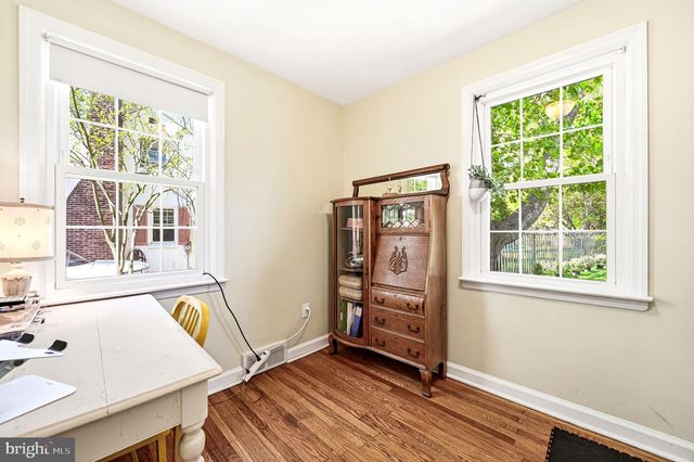 345 HAVERFORD PL, Swarthmore, PA 19081