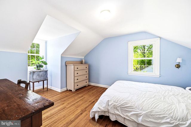 345 HAVERFORD PL, Swarthmore, PA 19081