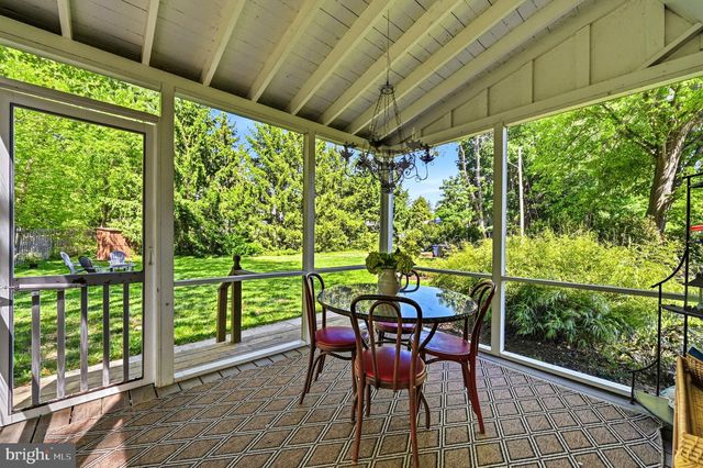 345 HAVERFORD PL, Swarthmore, PA 19081