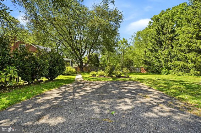 345 HAVERFORD PL, Swarthmore, PA 19081