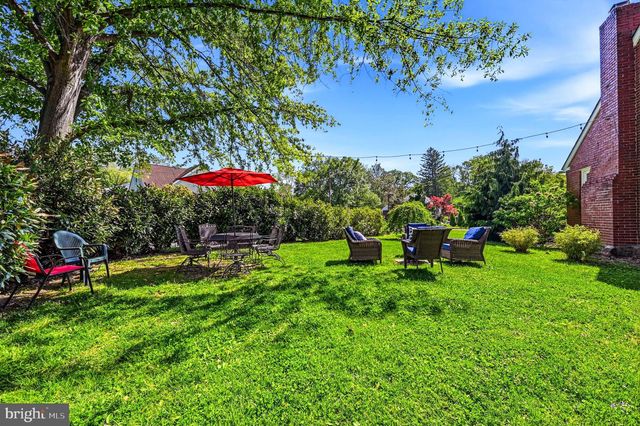 345 HAVERFORD PL, Swarthmore, PA 19081