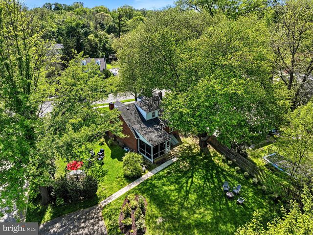 345 HAVERFORD PL, Swarthmore, PA 19081