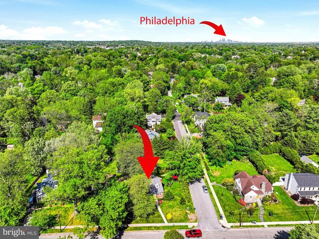 345 HAVERFORD PL, Swarthmore, PA 19081
