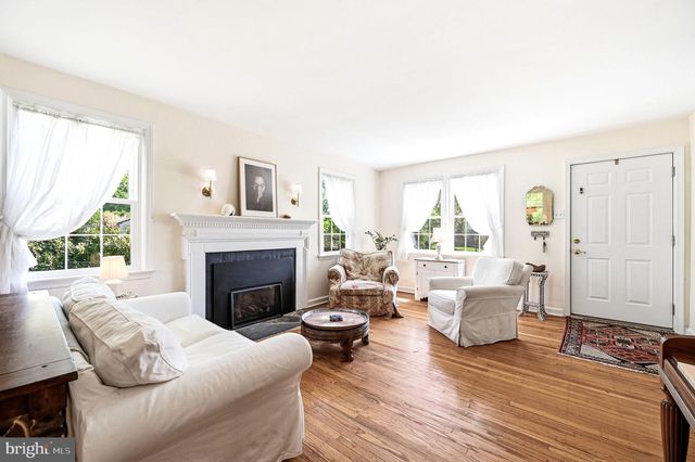 345 HAVERFORD PL, Swarthmore, PA 19081