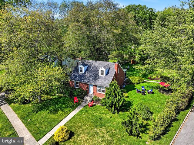 345 HAVERFORD PL, Swarthmore, PA 19081