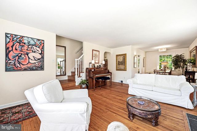 345 HAVERFORD PL, Swarthmore, PA 19081